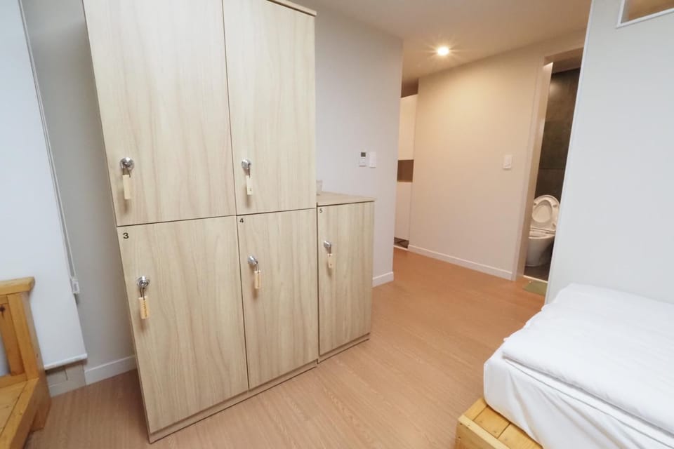 Hannah Guesthouse Bed and Breakfast in South Korea