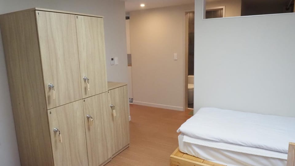 Hannah Guesthouse Bed and Breakfast in South Korea