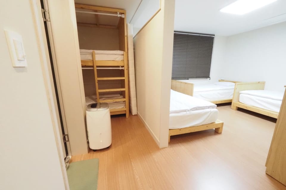 Hannah Guesthouse Bed and Breakfast in South Korea
