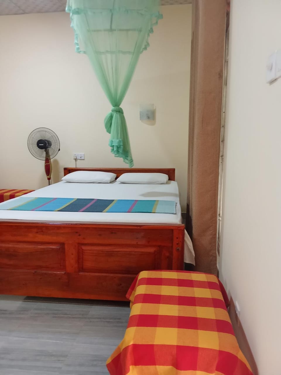Udesh Guest Bed and Breakfast in Central Province