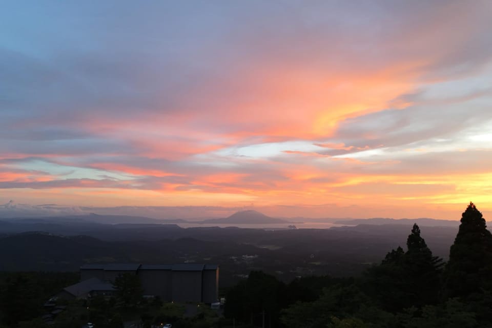 Mountain view, Mountain view