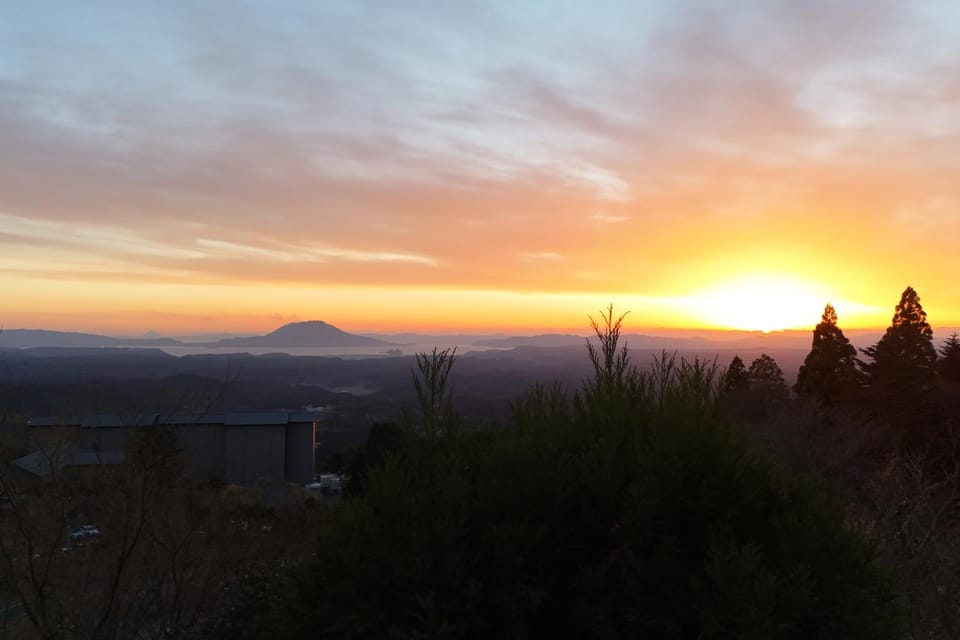 Mountain view, Mountain view