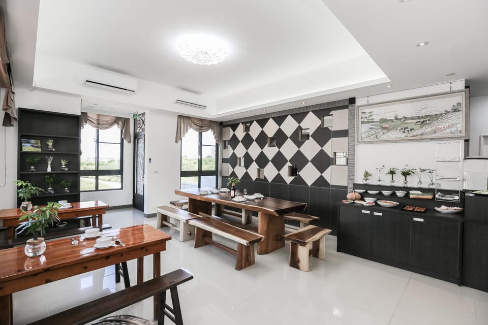 Bo Heng B&B Vacation rental in Taiwan, Province of China