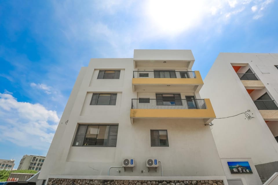 Bo Heng B&B Vacation rental in Taiwan, Province of China