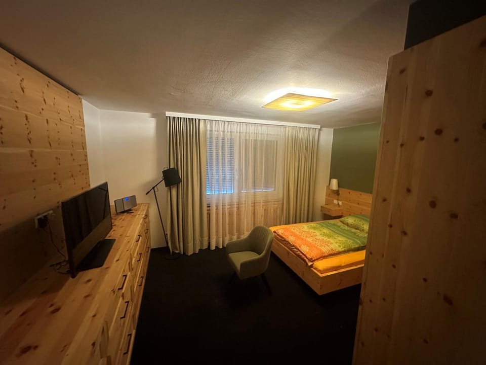 Pension am Kurpark Bed and Breakfast in Vienna