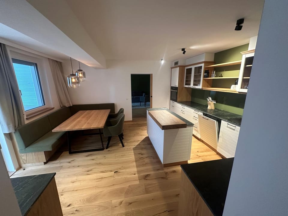 Pension am Kurpark Bed and Breakfast in Vienna