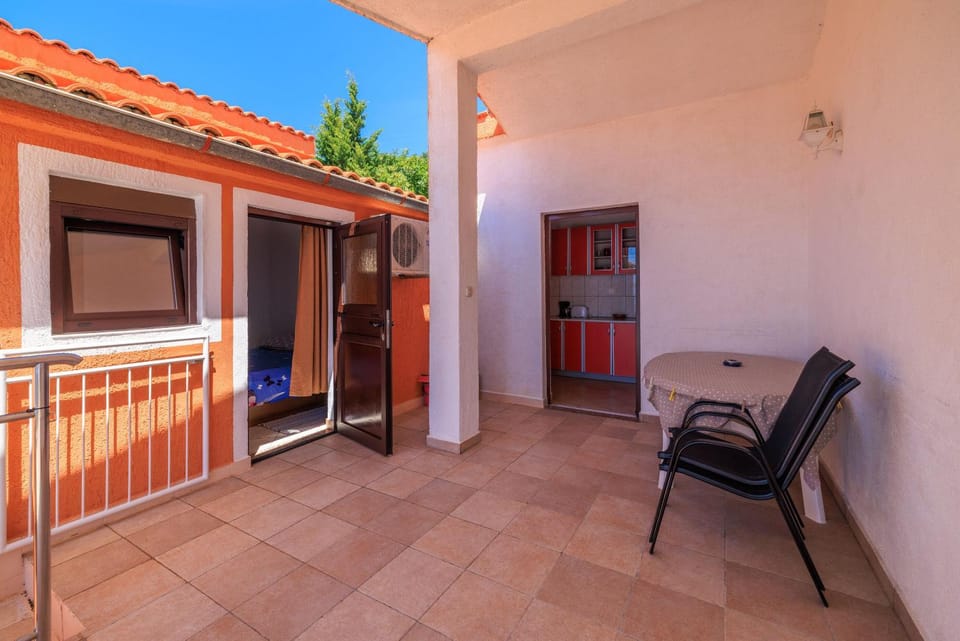Balcony/Terrace, Kitchen or kitchenette