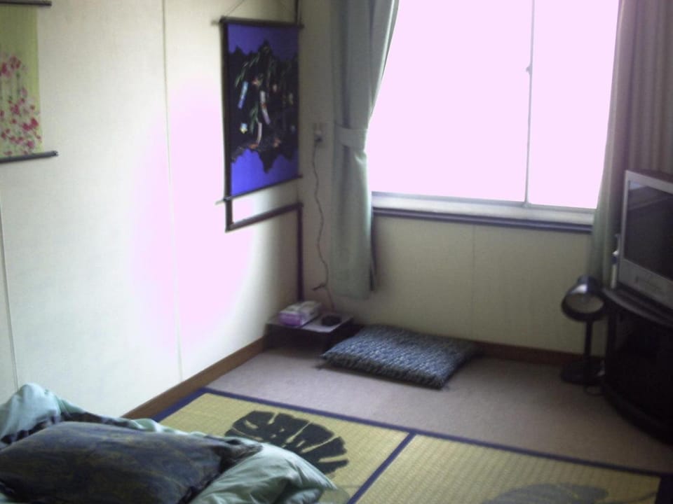 Tama Ryokan Ryokan in Shinjuku