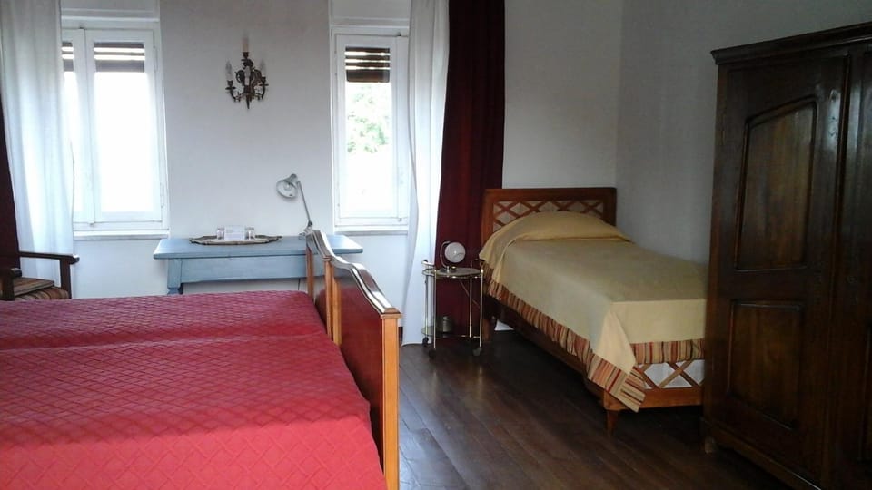 Stanza di 'Nonna Giovanna' Vacation rental in Piedmont