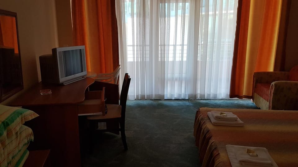 Hotel Venecia Hotel in Burgas Province