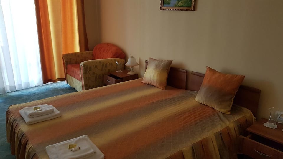 Hotel Venecia Hotel in Burgas Province