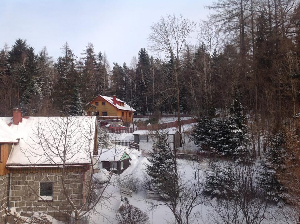 View (from property/room)