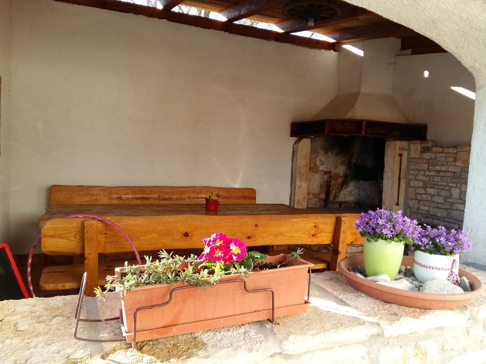 Apartment Mia Apartment in Istria County