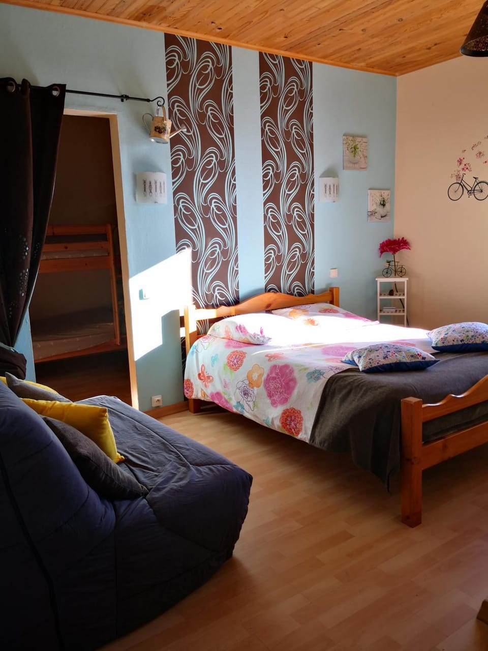 Hotel Ô Fil de L'ô Hotel in Occitanie