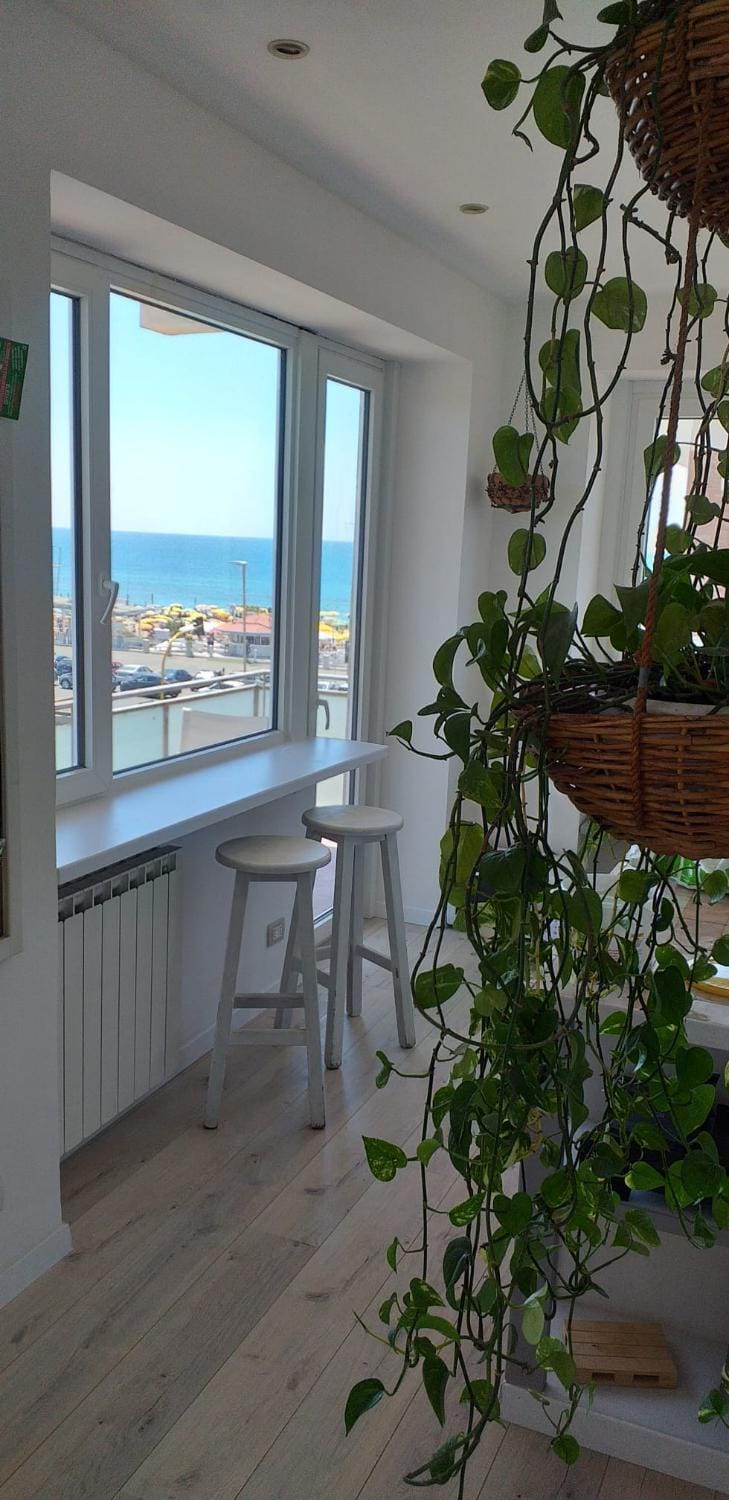 Sea view