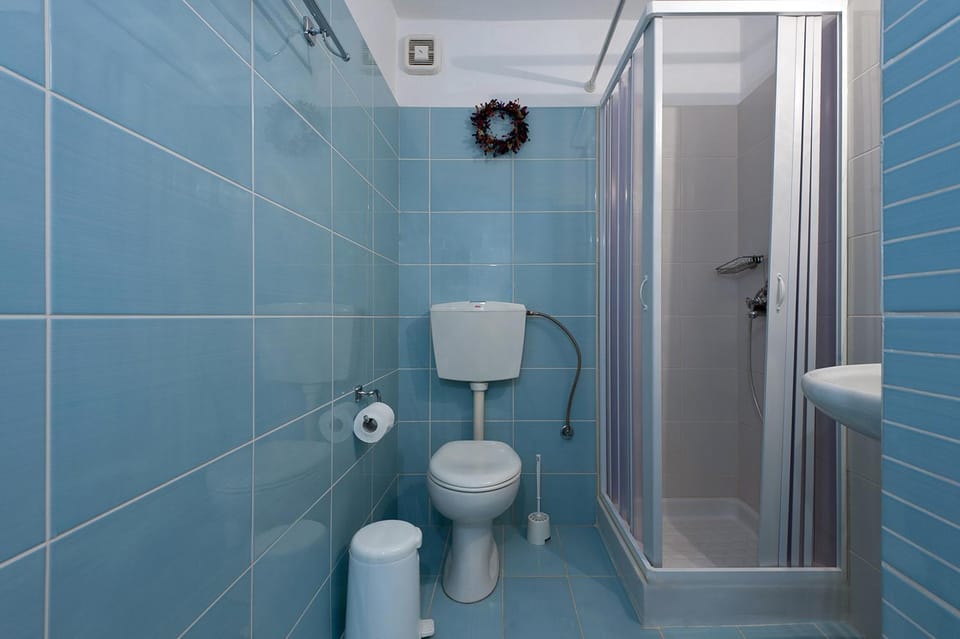 Villa Galini Apartment in Peloponnese, Western Greece and the Ionian