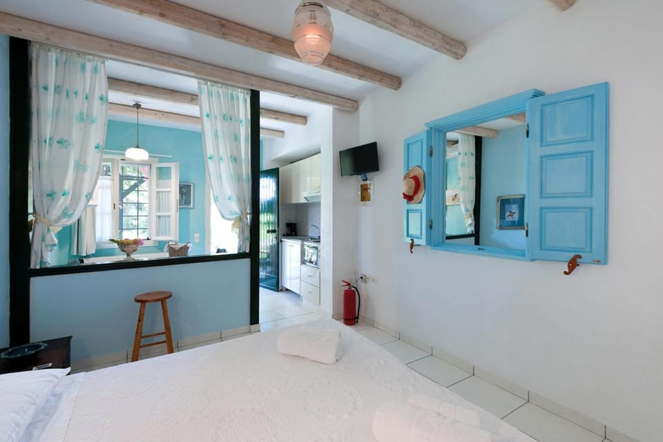 Villa Galini Apartment in Peloponnese, Western Greece and the Ionian