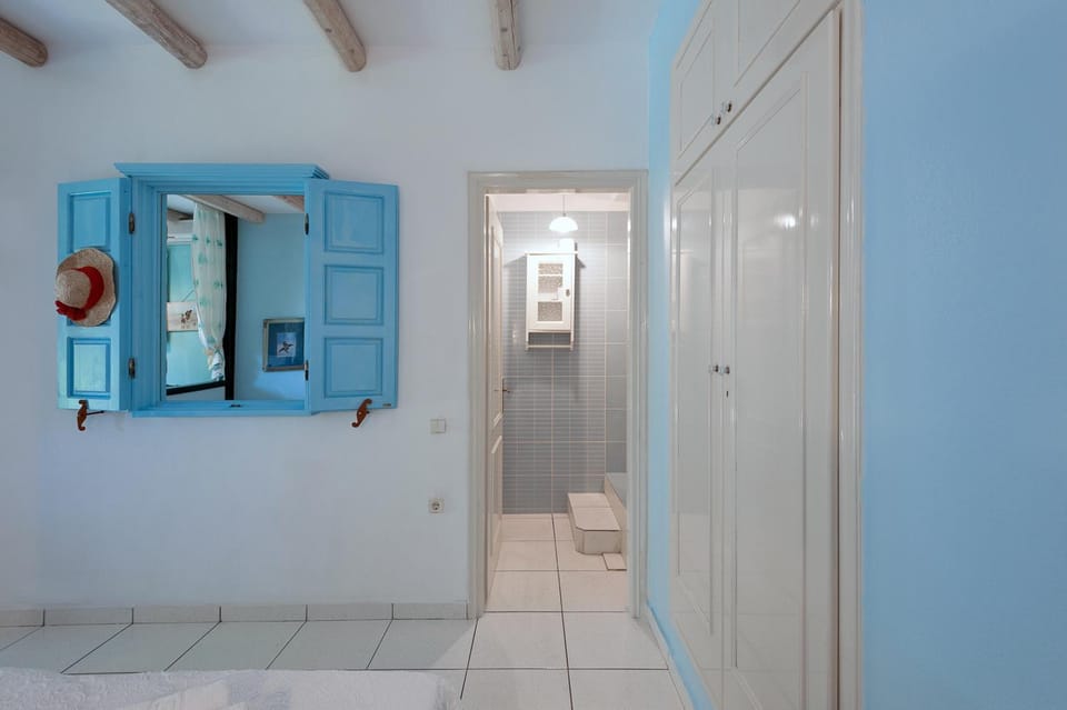 Villa Galini Apartment in Peloponnese, Western Greece and the Ionian
