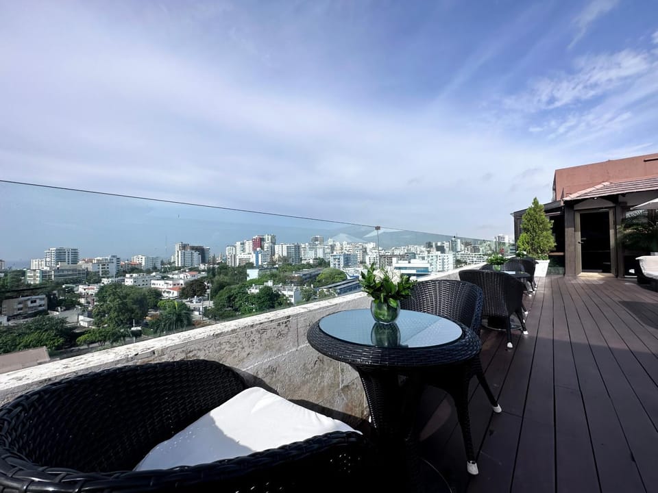 City view