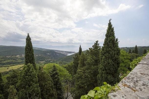 Apartment ArKA 1 Apartment in Istria County