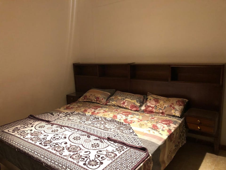 Three-Bedroom Apartment in Mohandseen Apartment in Egypt