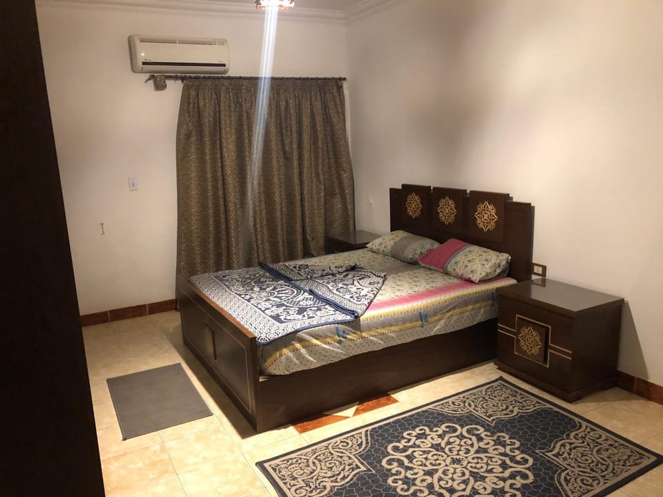 Three-Bedroom Apartment in Mohandseen Apartment in Egypt