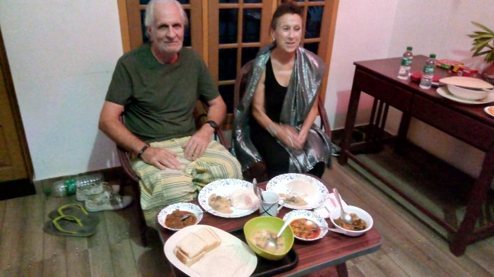 Dinner