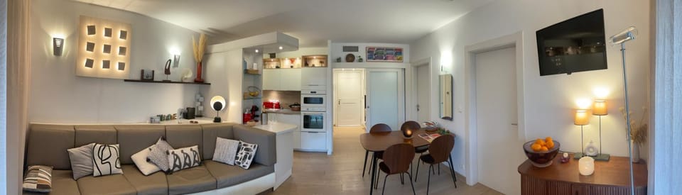 Residence Cala Sultana -Baie Santa Giulia - rez jardin 1ere ligne Apartment in Porto-Vecchio