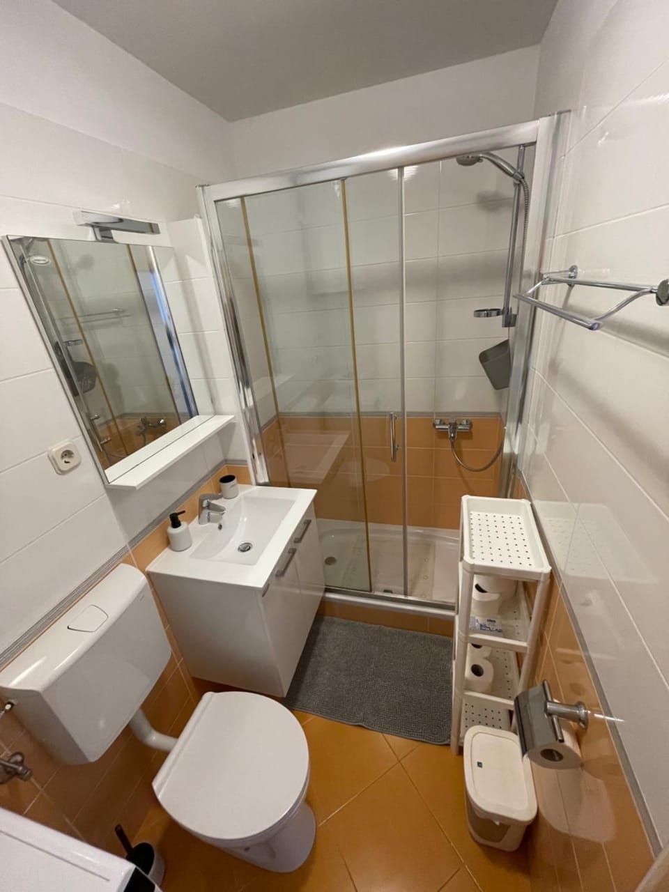 Studio Apartment Klaric Apartment in Vis