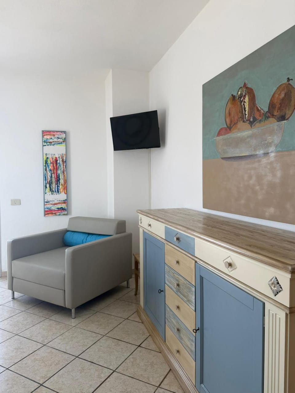 Villaggio Marco Polo Campground/ 
RV Resort in Calabria