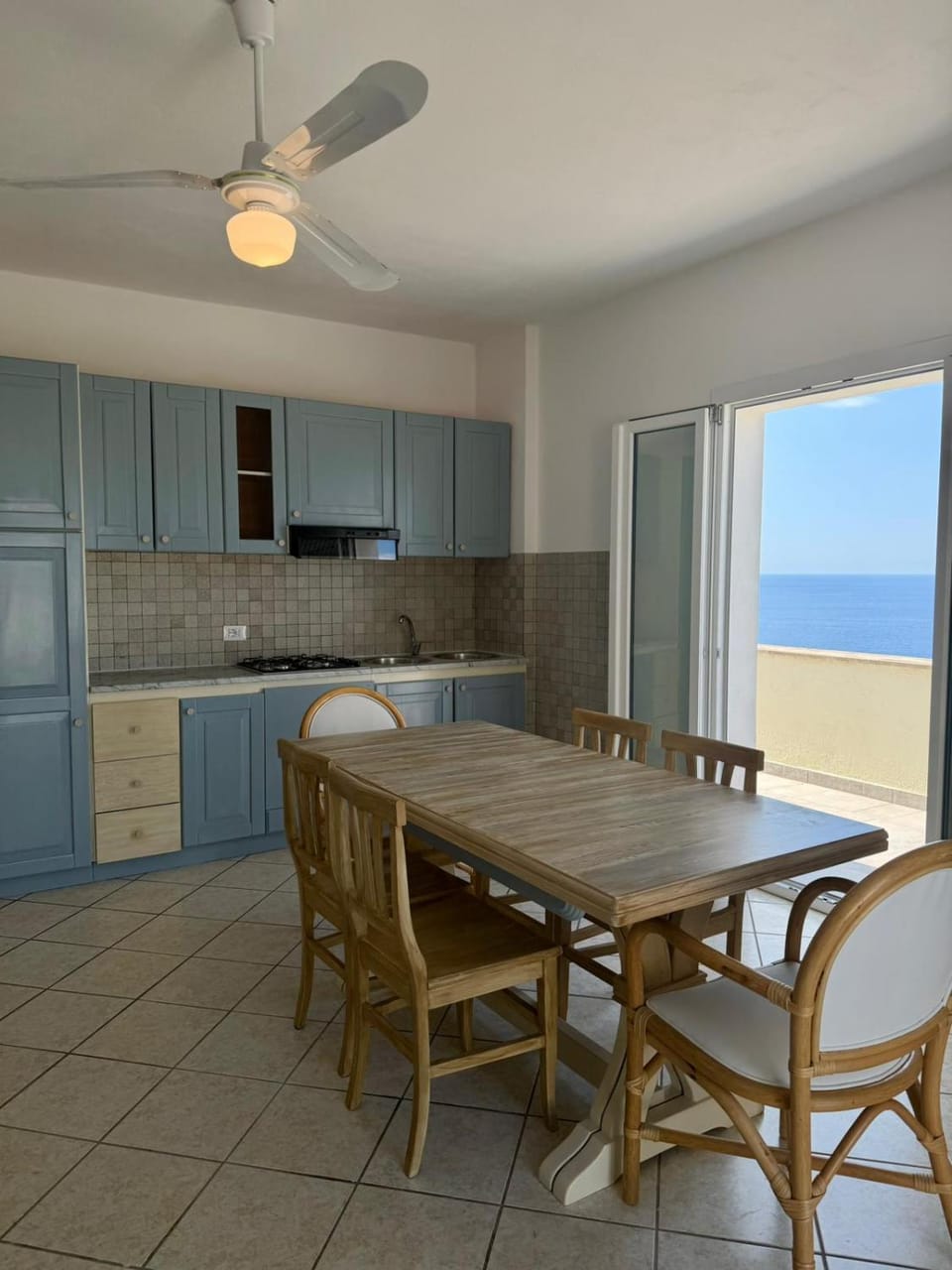 Villaggio Marco Polo Campground/ 
RV Resort in Calabria