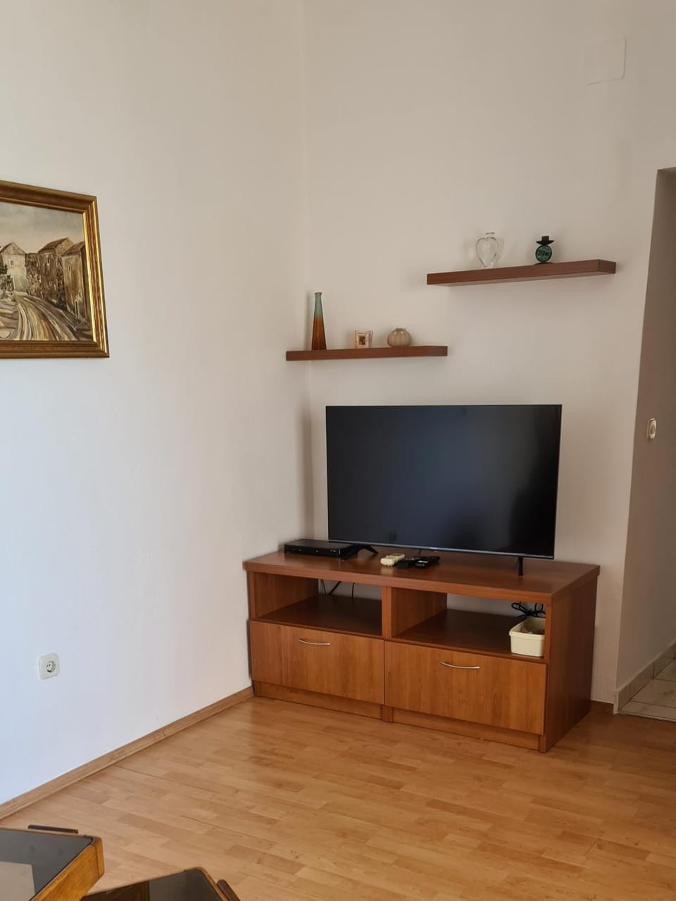 Apartment Danica Apartment in Zadar County