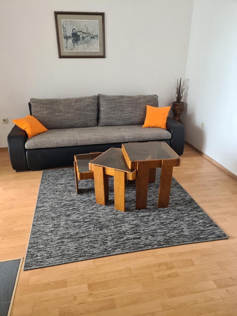 Apartment Danica Apartment in Zadar County