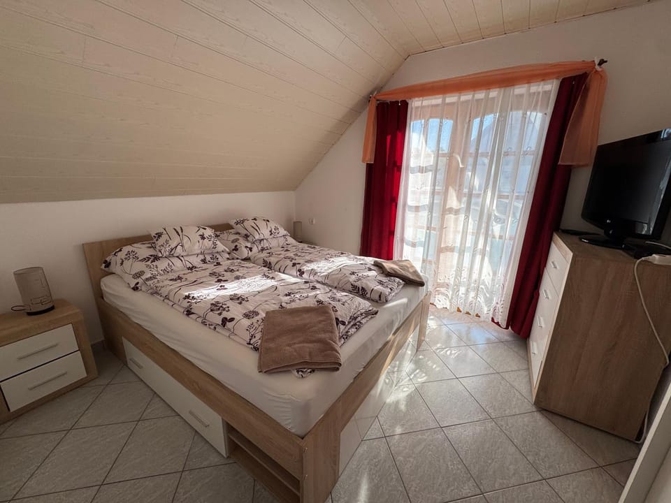 Emma Villa Apartment in Hungary