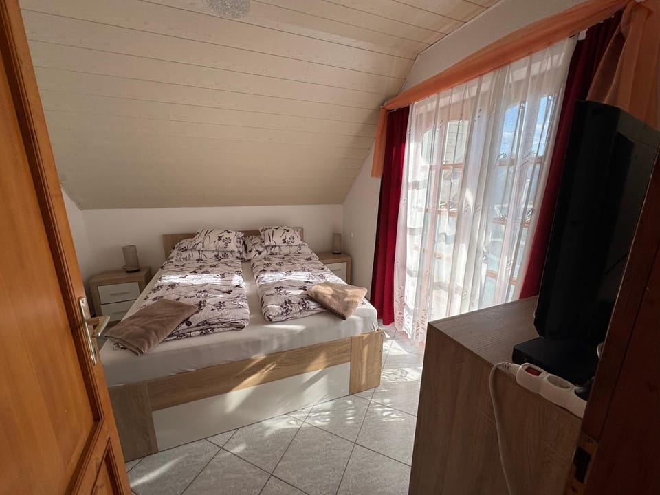 Emma Villa Apartment in Hungary