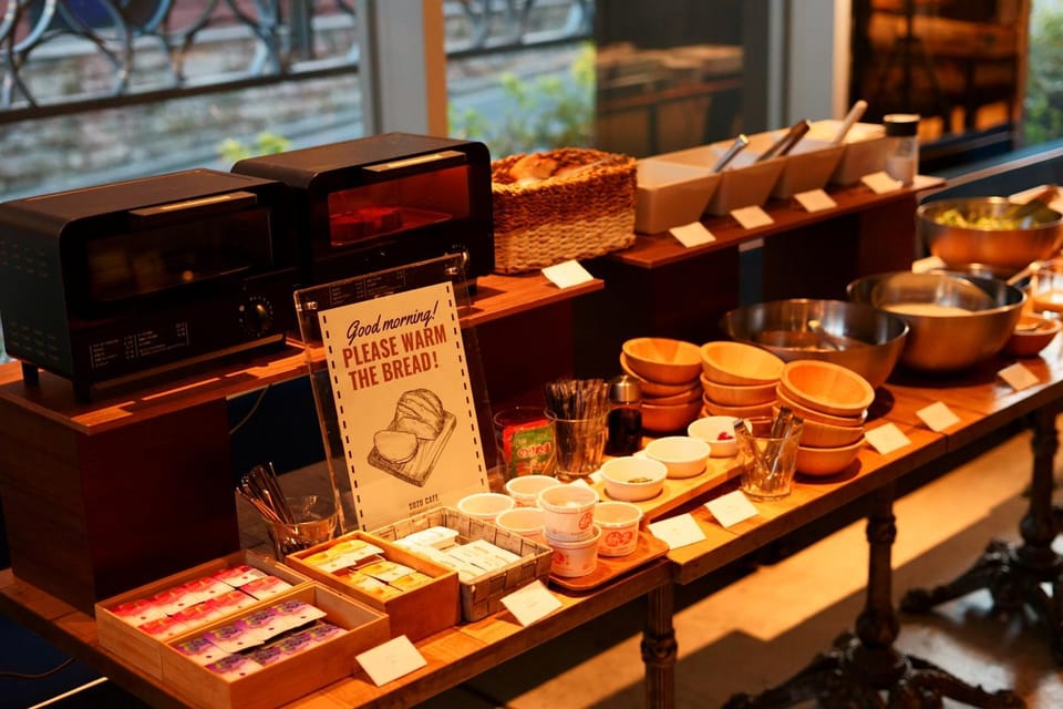 Food, Breakfast, Buffet breakfast