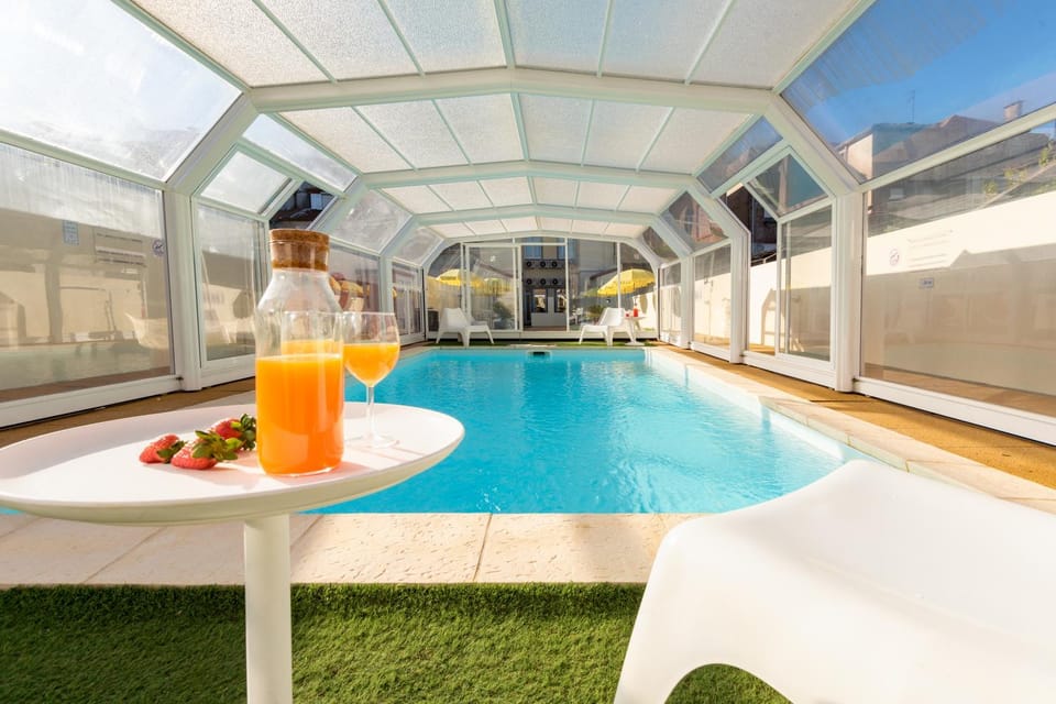 Pool view, Swimming pool, Swimming pool