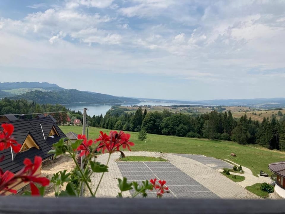 Lake view