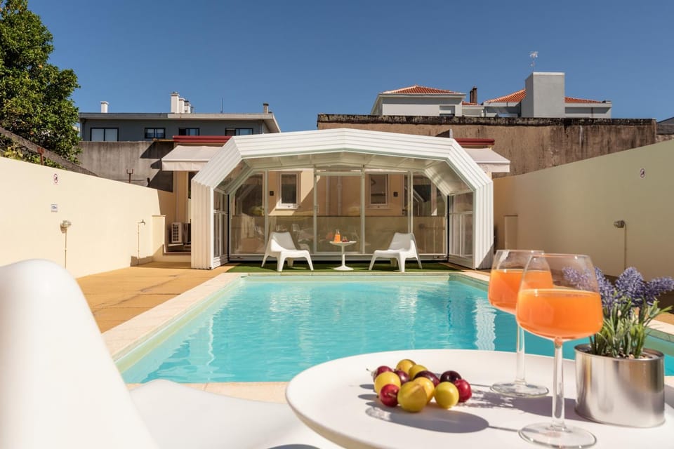 Pool view, Swimming pool, Swimming pool