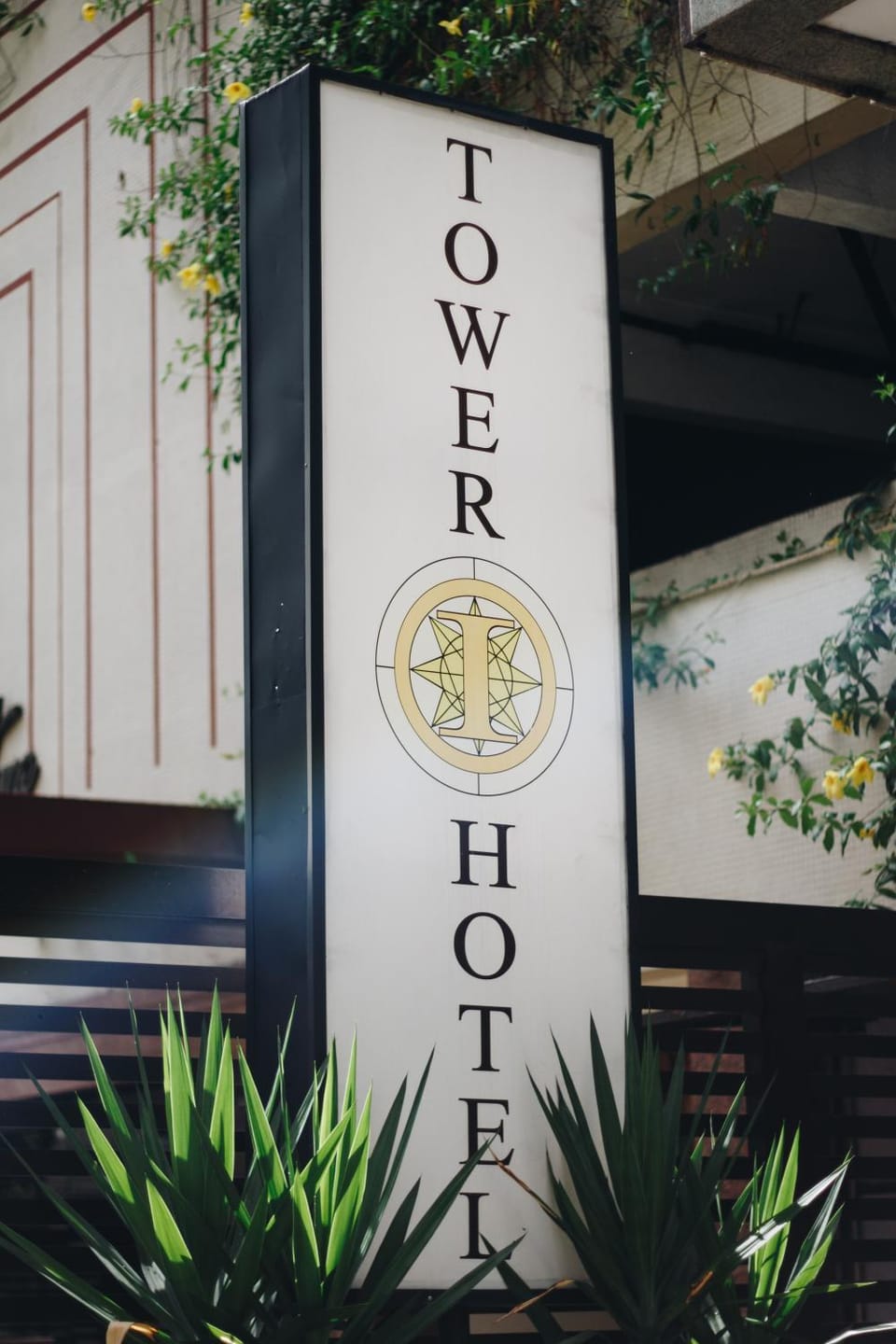 Tower Icaraí Hotel Hotel in Niterói