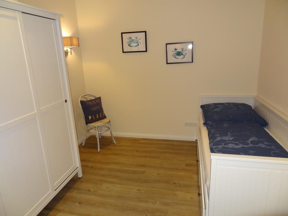 Landliebe Apartment in Schleswig-Holstein