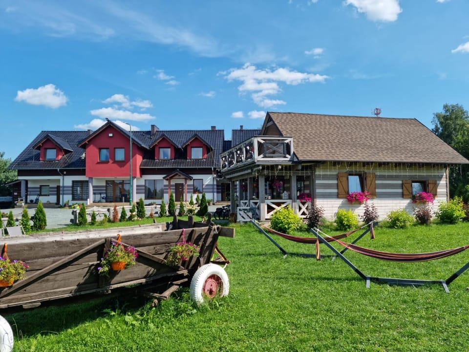 Day, Natural landscape, Garden, Garden view