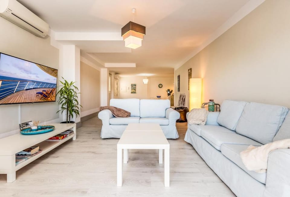 Jardines de Andalucia Apartment in Marbella