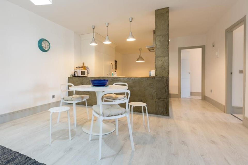 Jardines de Andalucia Apartment in Marbella