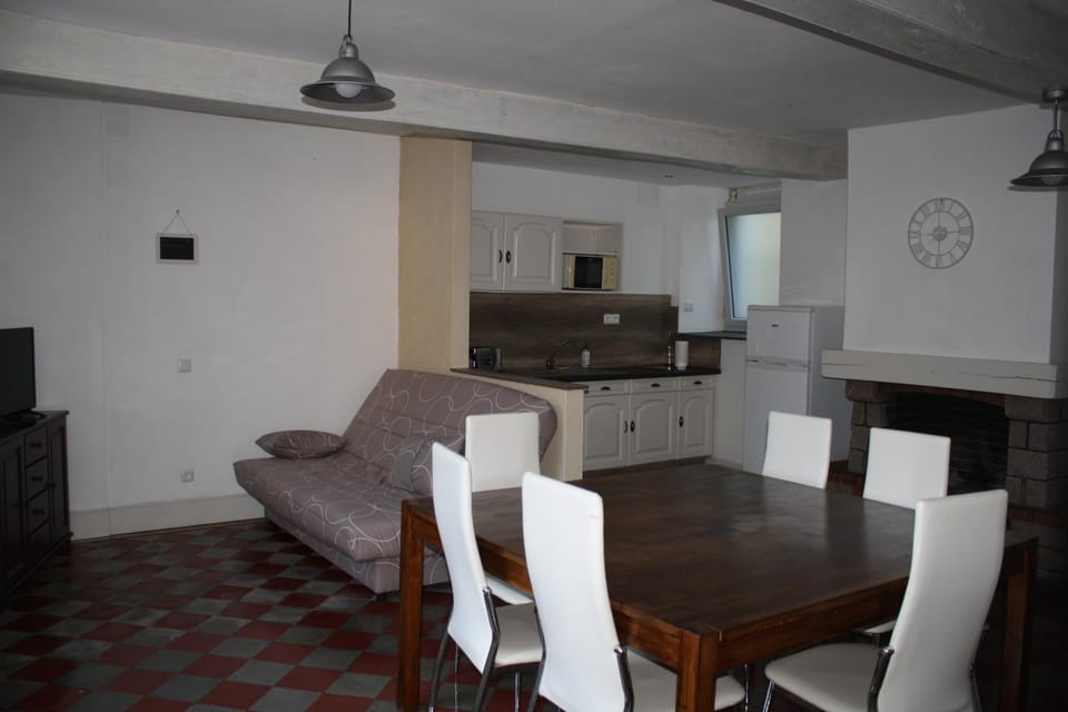 Les Mistinguettes House in Pays de la Loire
