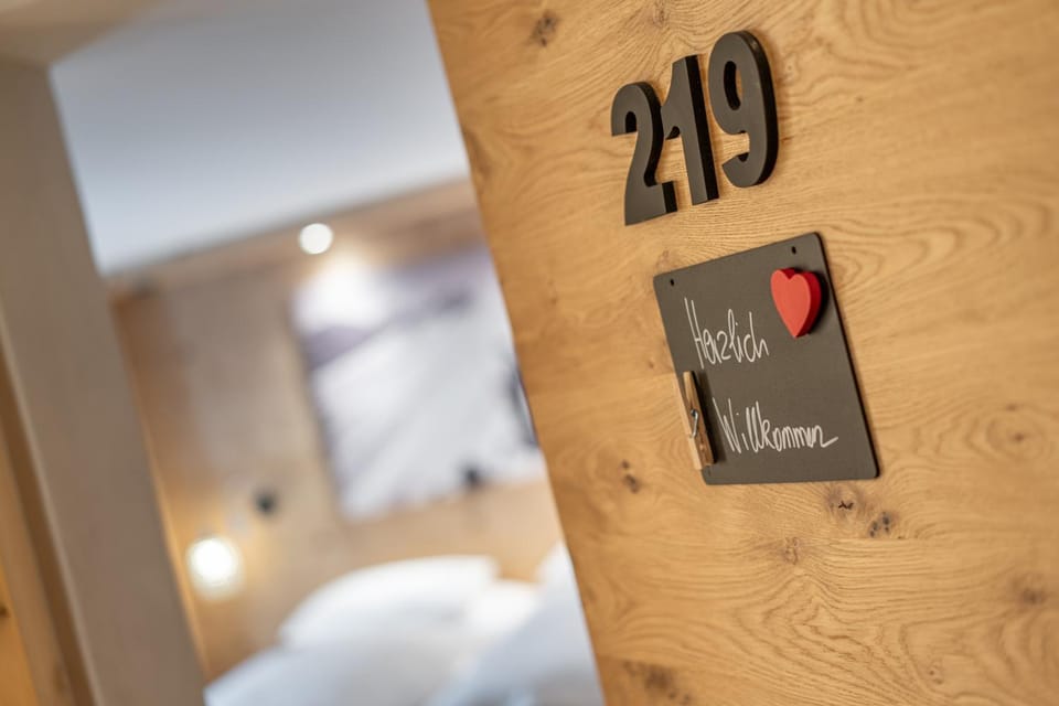 Hotel Alpenfriede Hotel in Tyrol