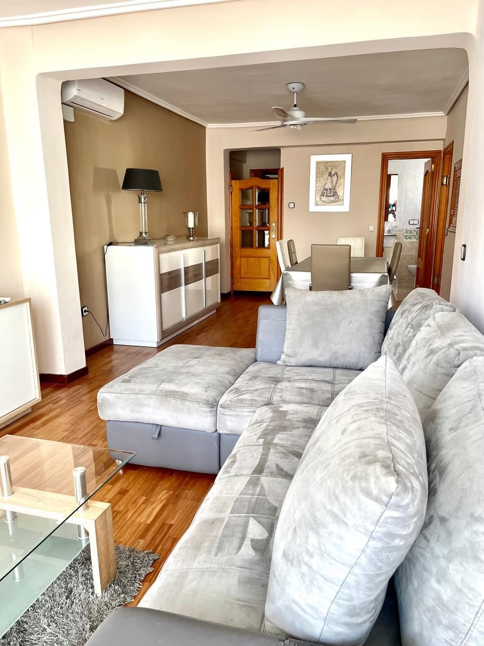 Apartamento Playa el Cabanyal Apartment in Valencia