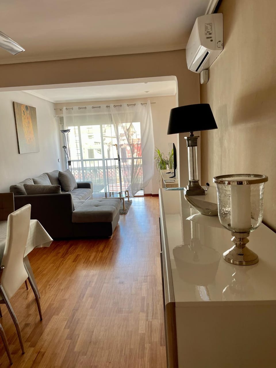 Apartamento Playa el Cabanyal Apartment in Valencia