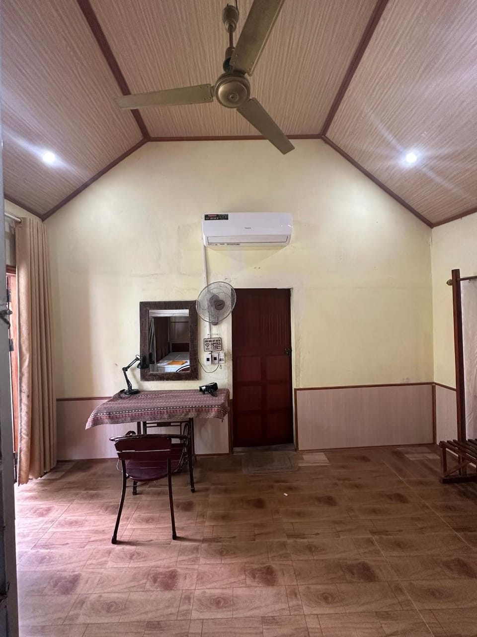 Highway 20 Homestay Vacation rental in Vietnam