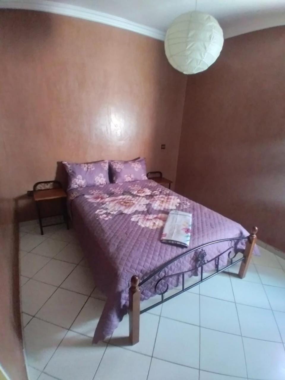 Mixta Apartment Apartment in Tangier-Tétouan-Al Hoceima